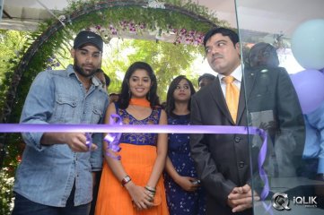 Homeo Trends Hospital Launched By Love You Bangaram Team